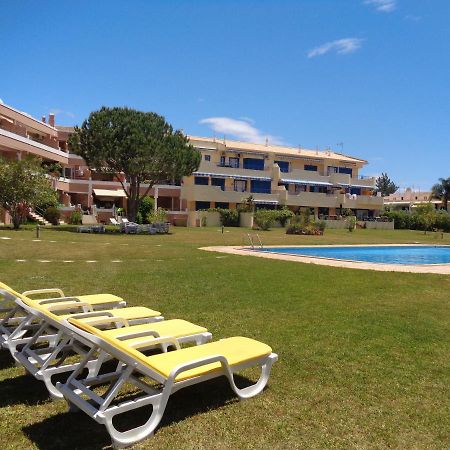 Apartamento Citimar Vilamoura Zewnętrze zdjęcie