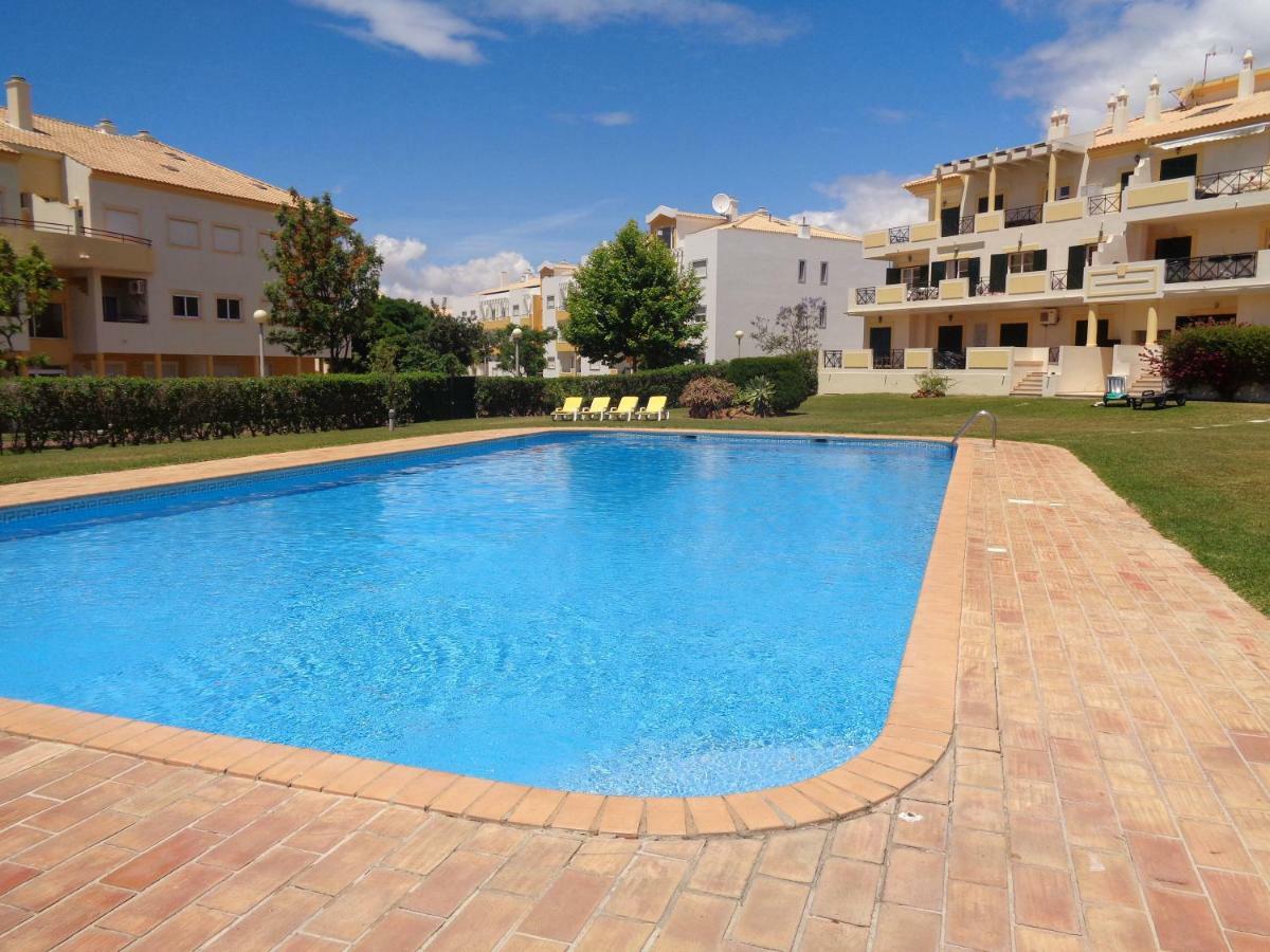 Apartamento Citimar Vilamoura Zewnętrze zdjęcie