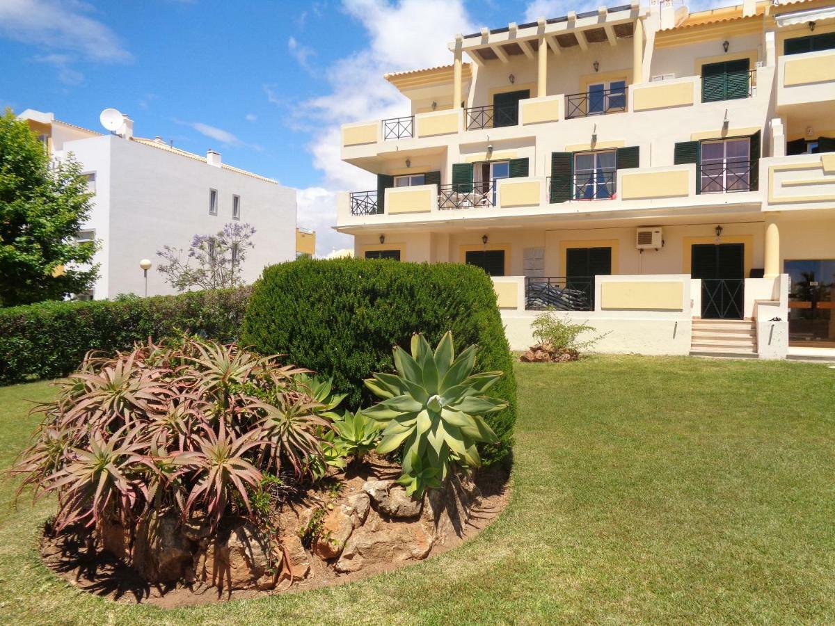 Apartamento Citimar Vilamoura Zewnętrze zdjęcie