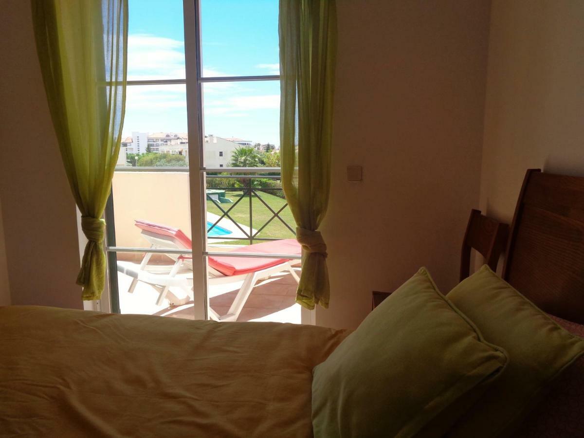 Apartamento Citimar Vilamoura Zewnętrze zdjęcie