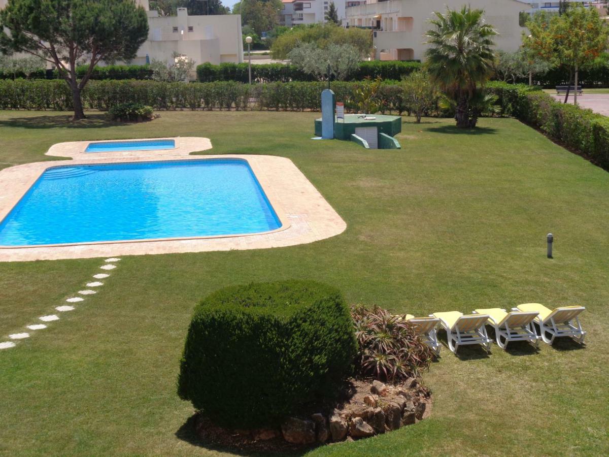 Apartamento Citimar Vilamoura Zewnętrze zdjęcie