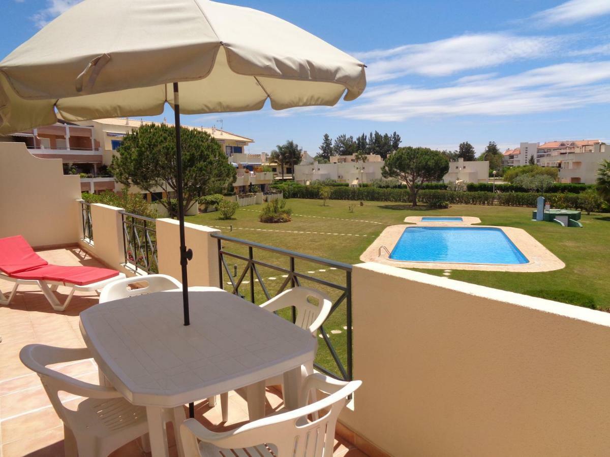Apartamento Citimar Vilamoura Zewnętrze zdjęcie