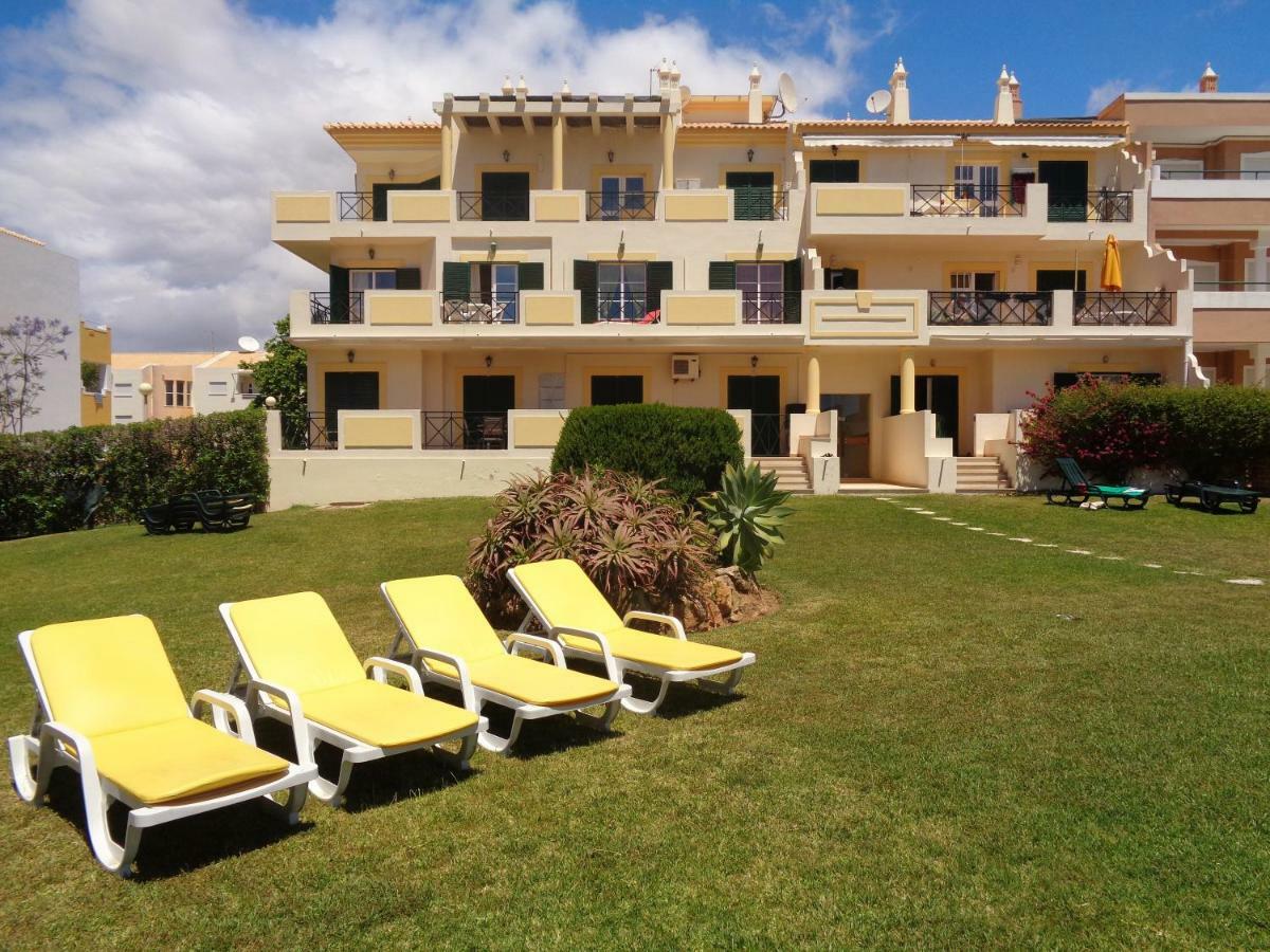 Apartamento Citimar Vilamoura Zewnętrze zdjęcie