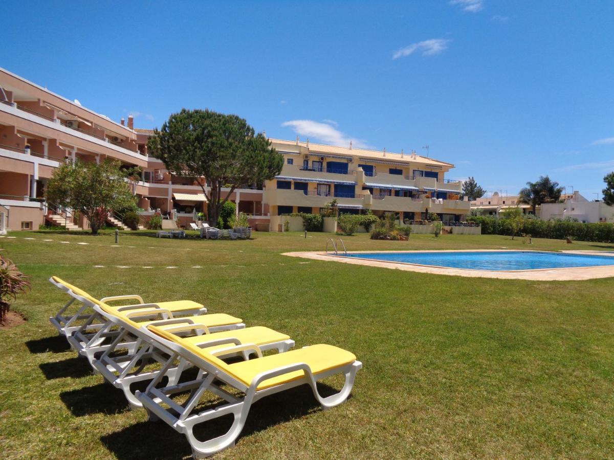Apartamento Citimar Vilamoura Zewnętrze zdjęcie