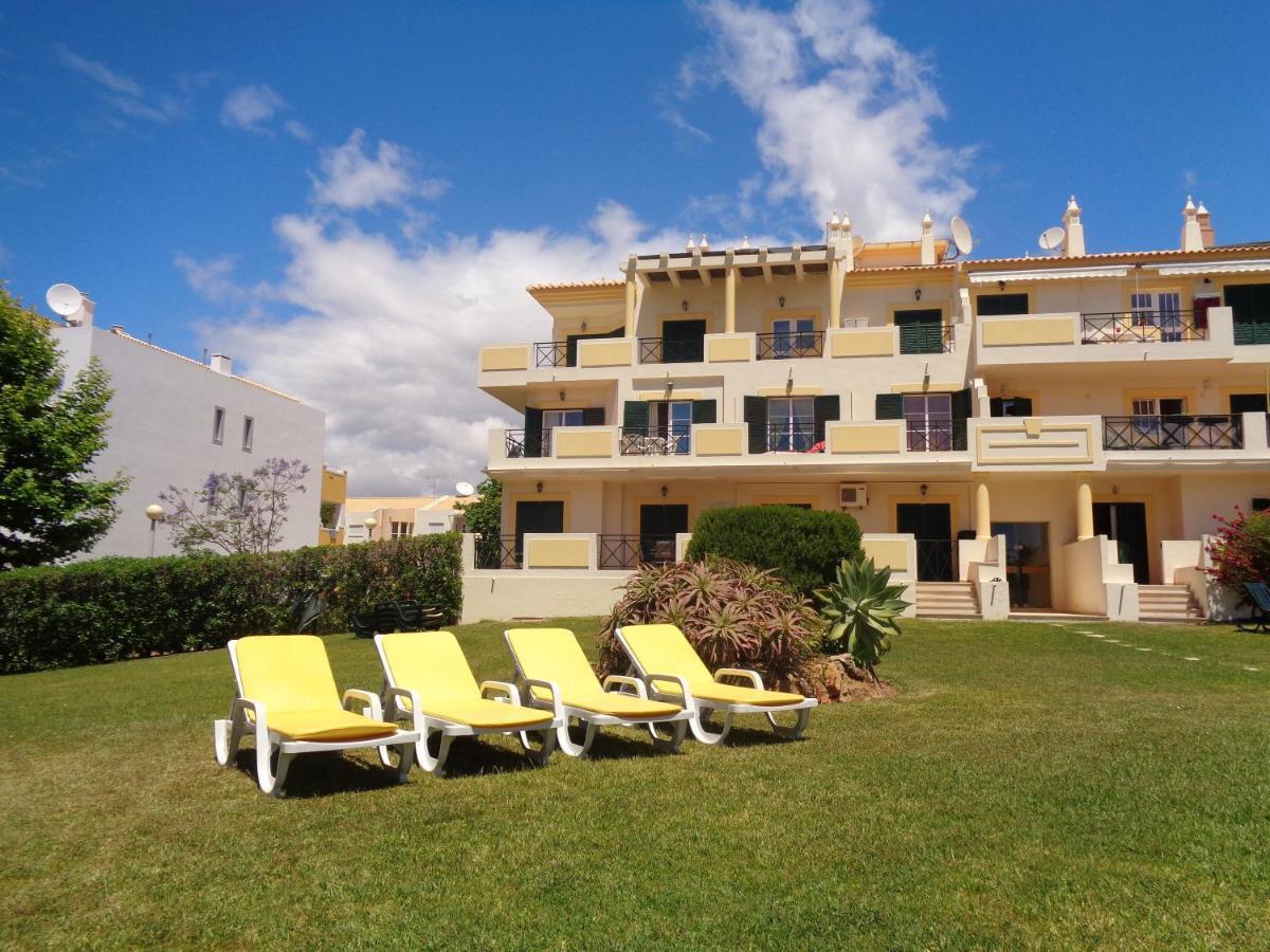 Apartamento Citimar Vilamoura Zewnętrze zdjęcie
